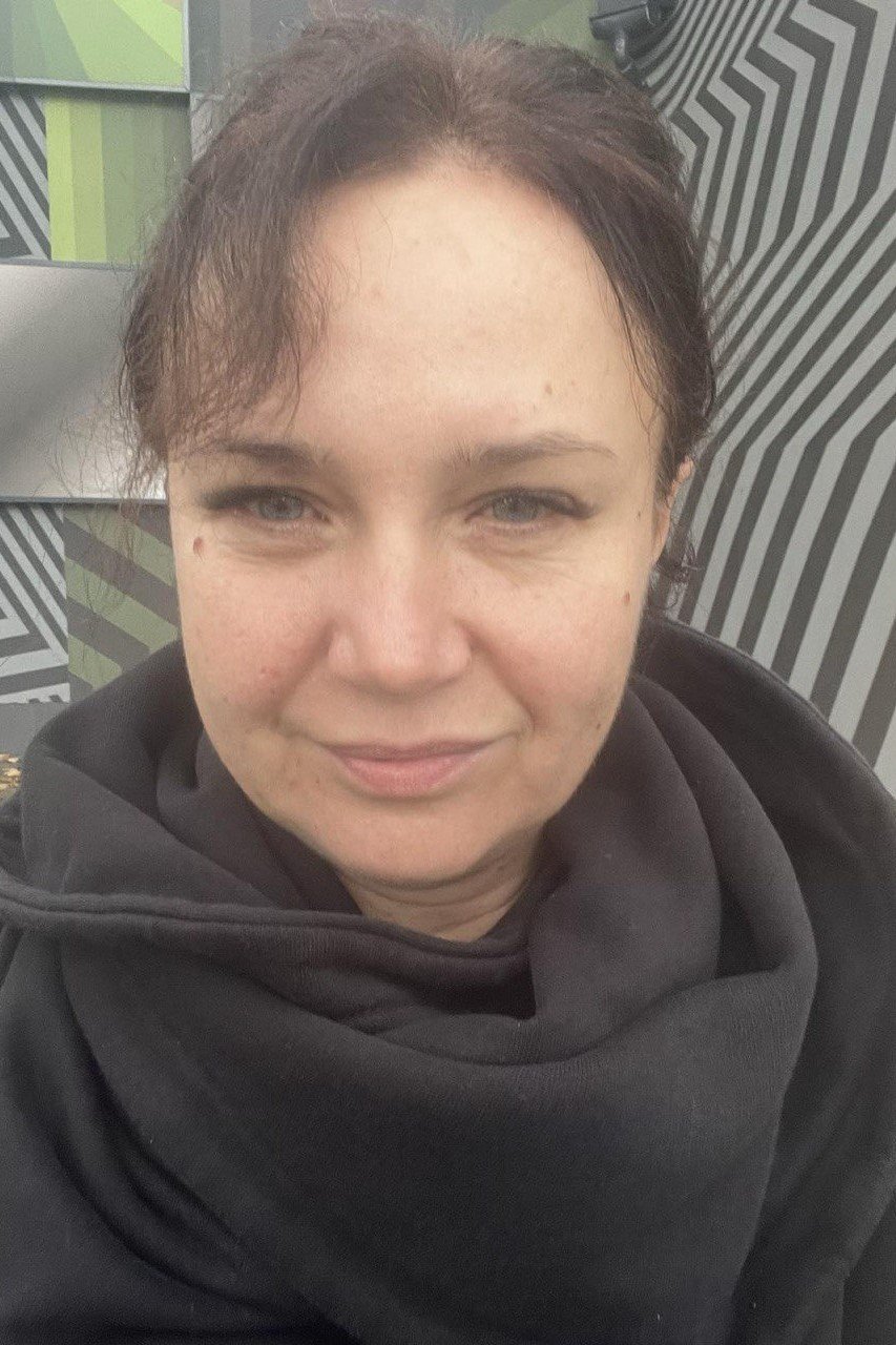 Николко Наталья - медицинский психолог центра Рестарт+ Харьков