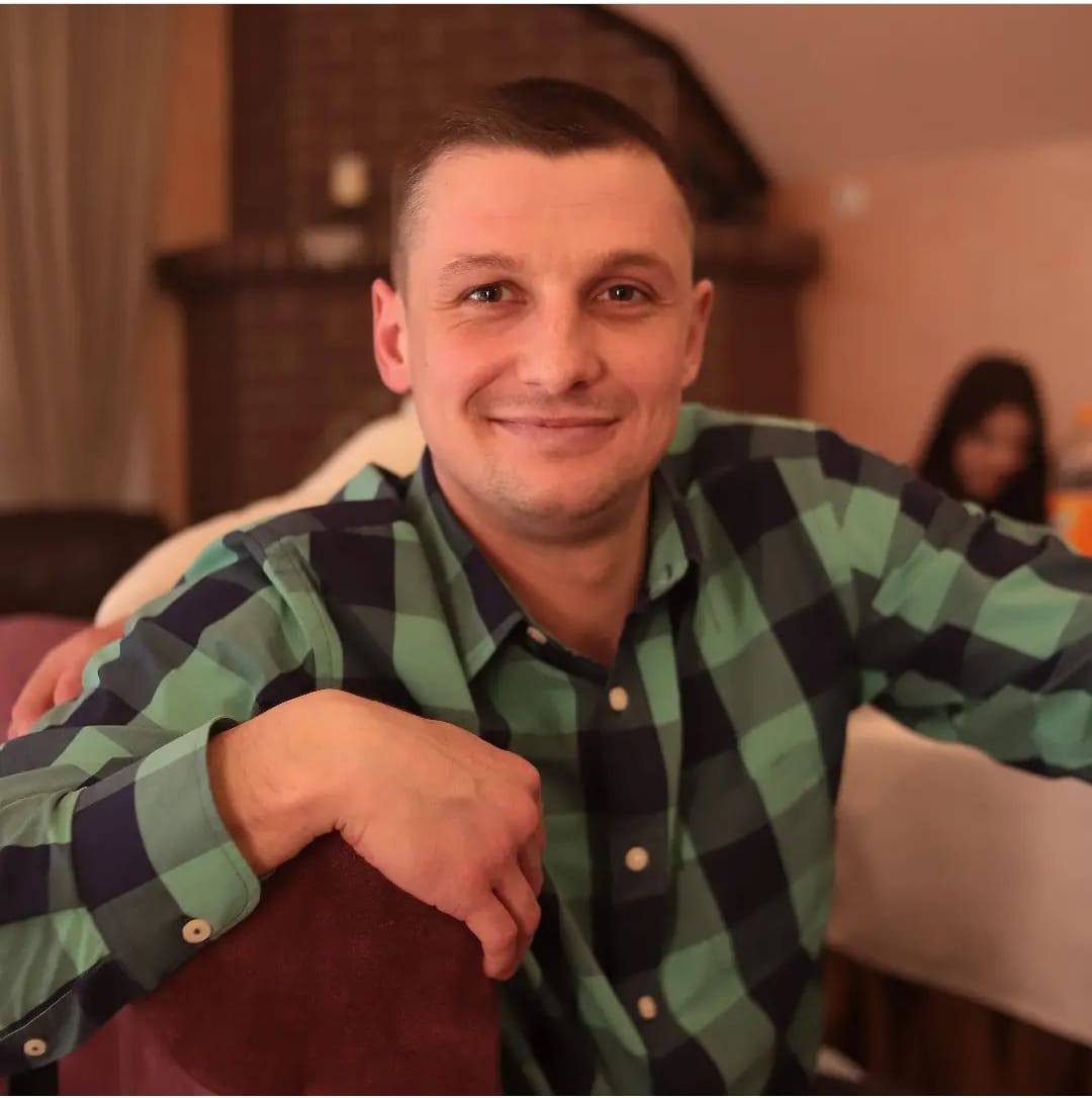 Снурников Артем Альбертович – региональный руководитель Харьковского отдела Рестарт+