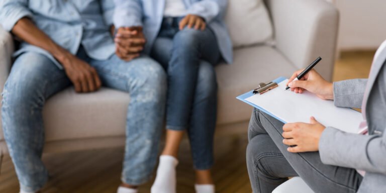 семейная терапия