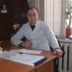 Бабенко Євгеній Юрійович